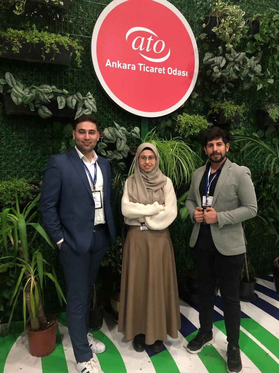 Entrepreneurship Competitions