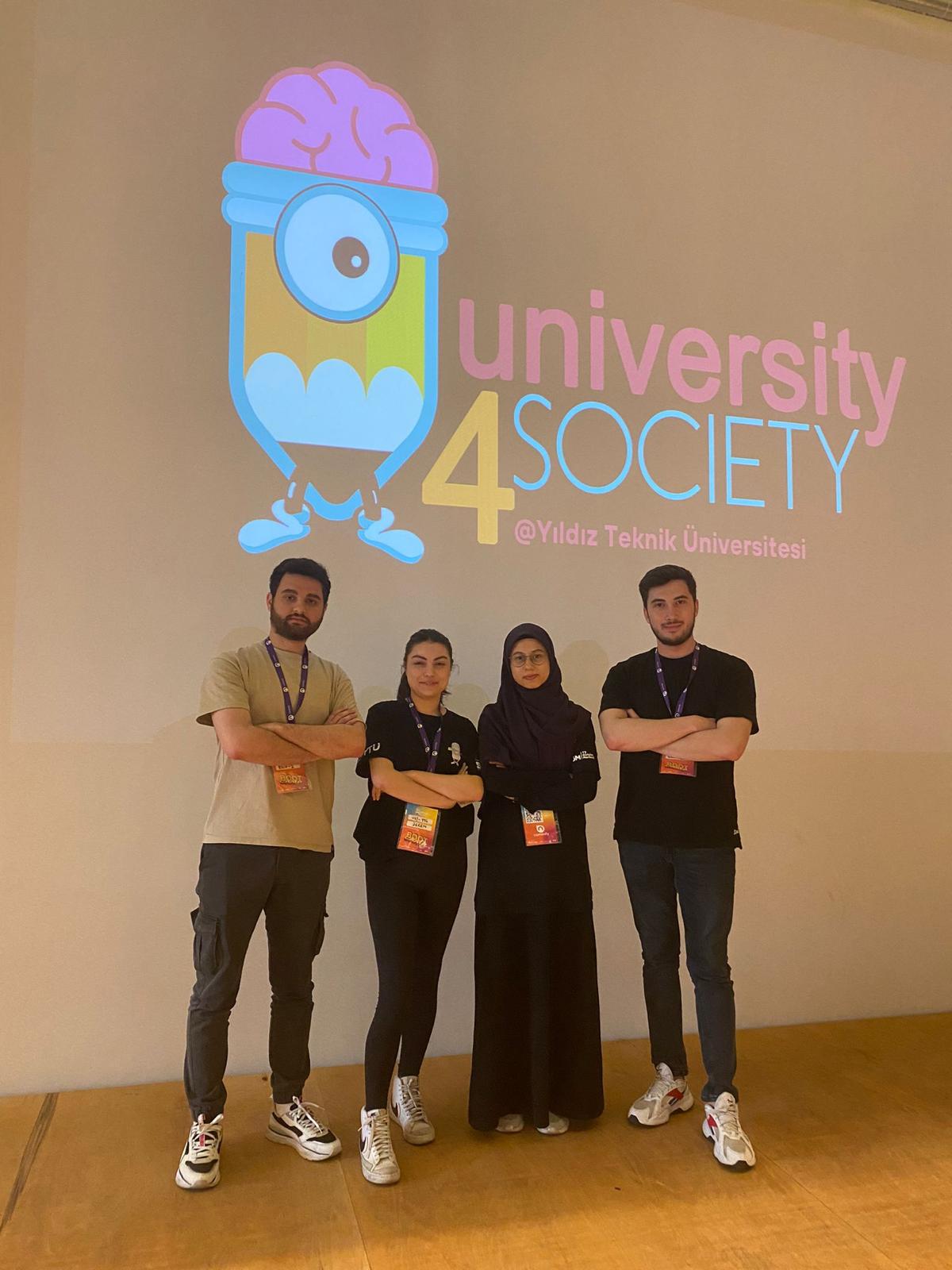 Entrepreneurship Competitions