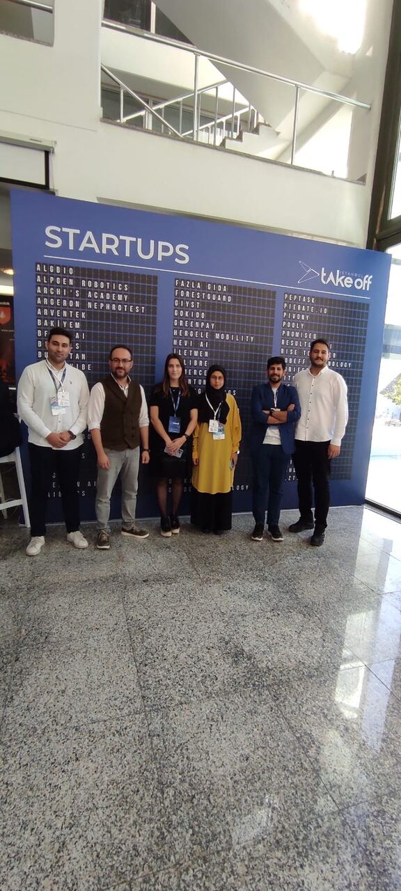 Entrepreneurship Competitions