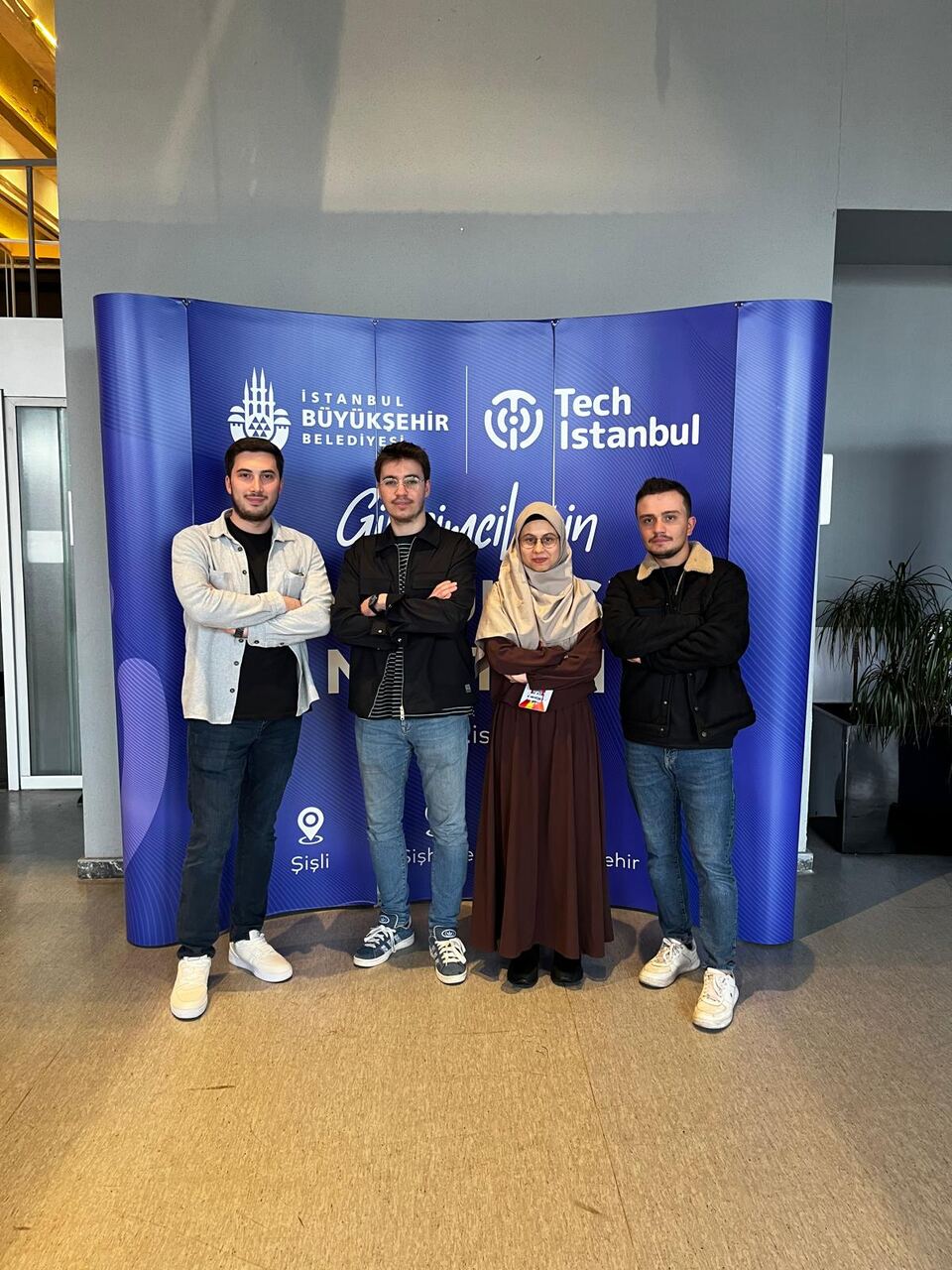 Entrepreneurship Competitions