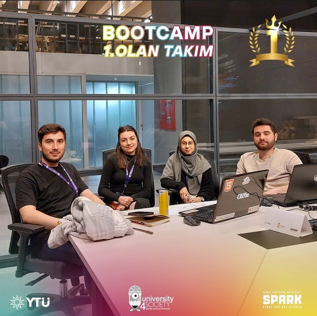 Entrepreneurship Competitions