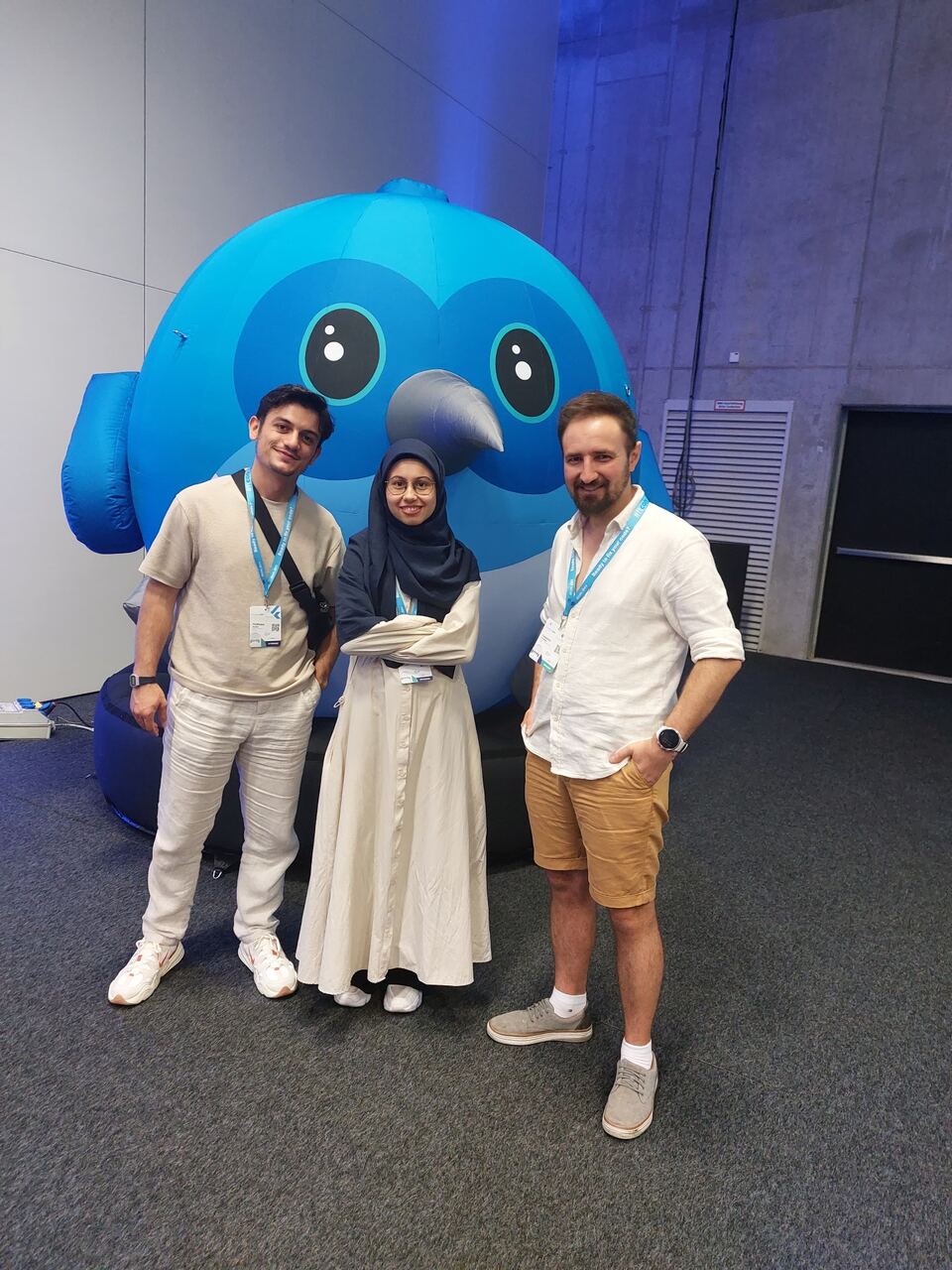 Fluttercon Berlin 2024