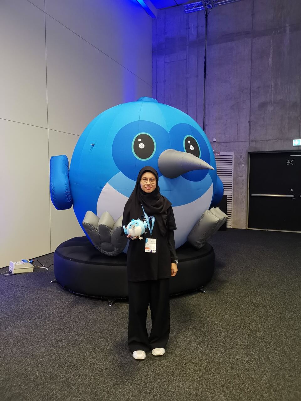 Fluttercon Berlin 2024
