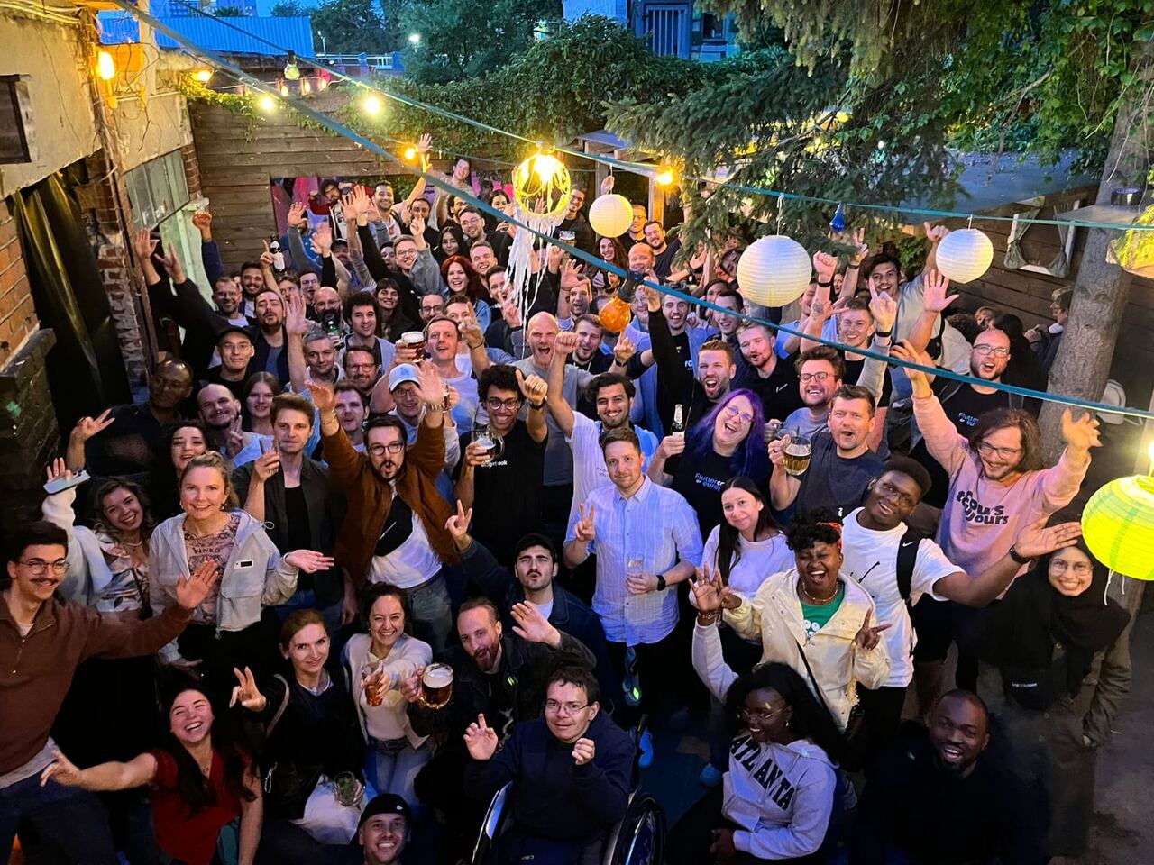 Fluttercon Berlin 2024