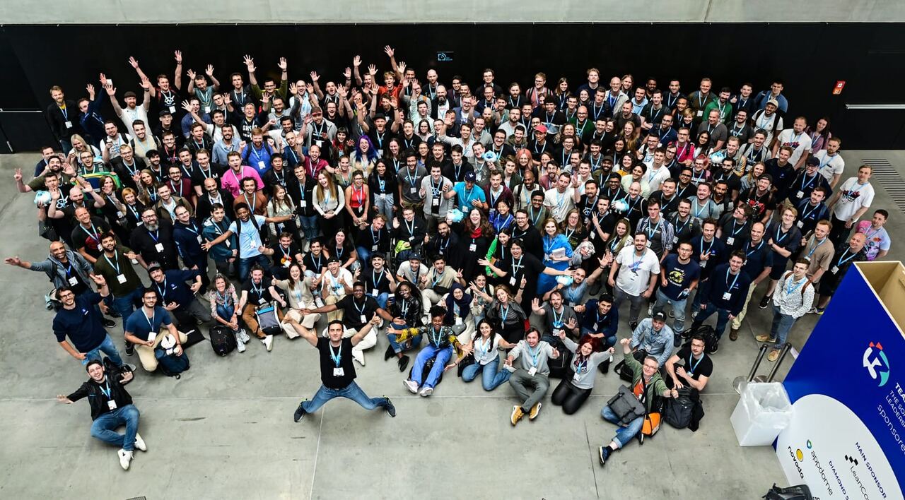 Fluttercon Berlin 2024