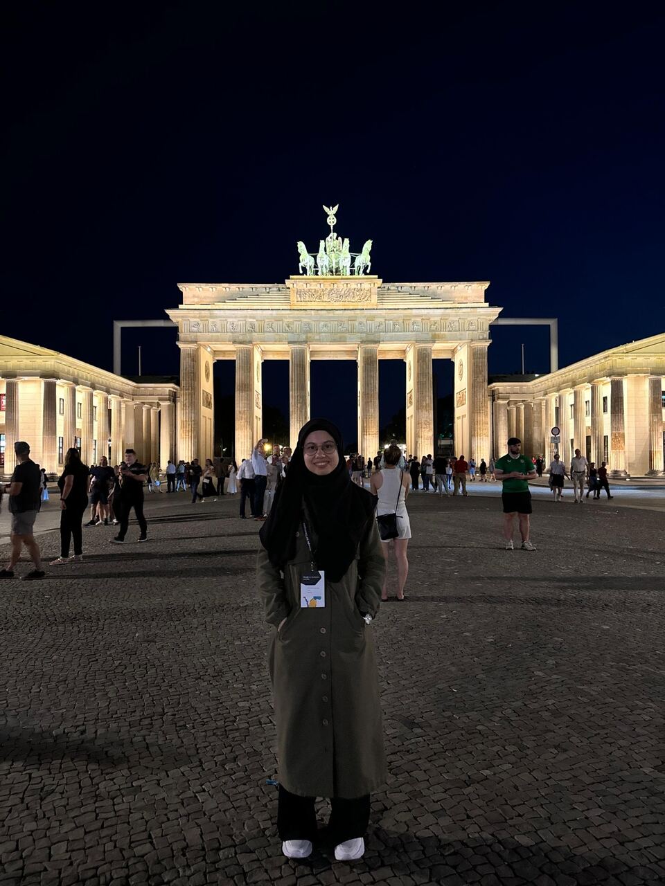 Google I/O Connect Berlin 2024