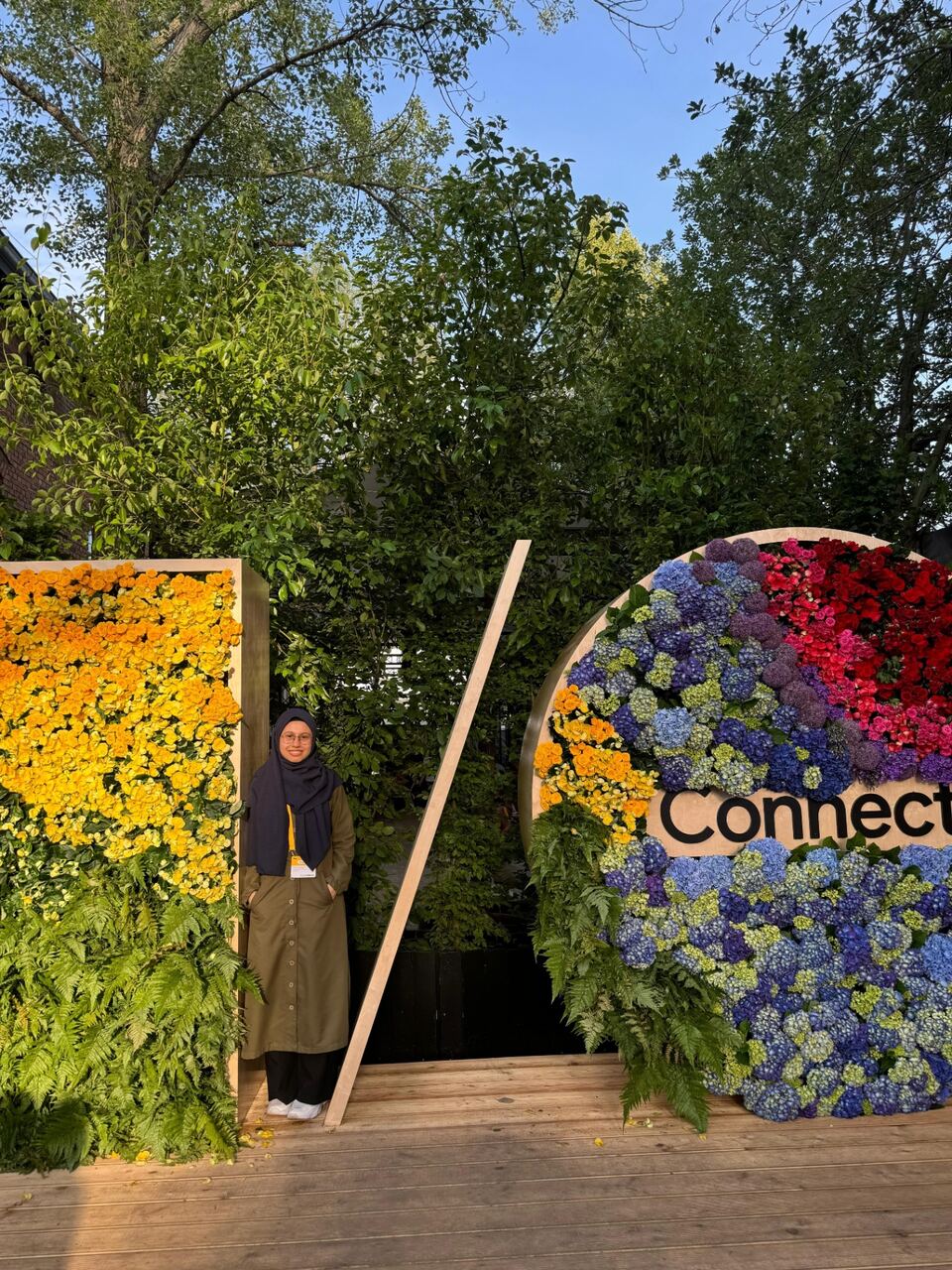 Google I/O Connect Berlin 2024